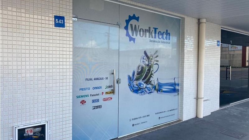 WorkTech